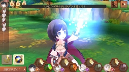 画像ギャラリー No.024のサムネイル画像 / 「アトリエオンライン」大型アップデートで「season.2」が実装。新たな舞台「フラーレス」地方や,シリーズ歴代主人公ソフィーとライザが登場