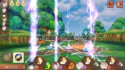 画像ギャラリー No.025のサムネイル画像 / 「アトリエオンライン」大型アップデートで「season.2」が実装。新たな舞台「フラーレス」地方や,シリーズ歴代主人公ソフィーとライザが登場