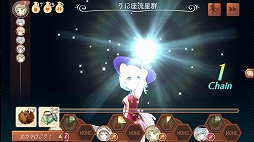 画像ギャラリー No.027のサムネイル画像 / 「アトリエオンライン」大型アップデートで「season.2」が実装。新たな舞台「フラーレス」地方や,シリーズ歴代主人公ソフィーとライザが登場