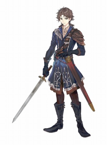 画像ギャラリー No.007のサムネイル画像 / 「アトリエオンライン」にオーレルが登場。記念イベント「ハンバーグカレーを君に」を実施