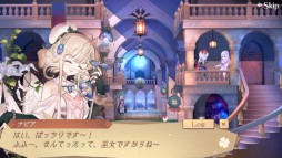 画像ギャラリー No.008のサムネイル画像 / 「アトリエ オンライン」,イベント“ハロウィックテラーパーティー!”が本日開始。「夏休みフォトコンテスト」受賞作発表も