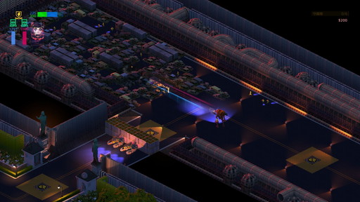 画像ギャラリー No.004のサムネイル画像 / メカアクションSTG「Brigador」が日本語に対応。30%オフのセールも実施中