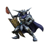 ���������꡼ No.010�Υ���ͥ������ / ��DISSIDIA FINAL FANTASY NT�ס�����Ū�ʥ����ॷ���ƥ�ȥ������ꥢ ���� �饤�Ȥʤ�5����饯�����ξ��󤬸���