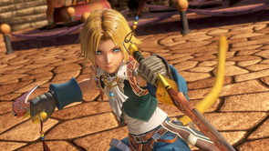 ���������꡼ No.013�Υ���ͥ������ / ��DISSIDIA FINAL FANTASY NT�ס�����Ū�ʥ����ॷ���ƥ�ȥ������ꥢ ���� �饤�Ȥʤ�5����饯�����ξ��󤬸���