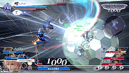 ���������꡼ No.016�Υ���ͥ������ / PS4���եȡ�DISSIDIA FINAL FANTASY NT�פΥ��������ɦ¥ƥ��Ȥλ��ü��դ������������ȡ�CBT��8��26������9��4���˼»�