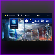 ���������꡼ No.008�Υ���ͥ������ / PS4��DISSIDIA FINAL FANTASY NT�פ�2018ǯ1��11����ȯ��ء�����FF���꡼���Υ������ֲ��ʥ���������ǽ�Ǥ�����