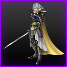 ���������꡼ No.010�Υ���ͥ������ / PS4��DISSIDIA FINAL FANTASY NT�פ�2018ǯ1��11����ȯ��ء�����FF���꡼���Υ������ֲ��ʥ���������ǽ�Ǥ�����