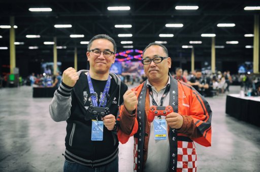 ꡼ No.001 | EVO˻ä2ͤμĹˡ䤳ʹƤߤ褦˾ļĹASWڸͲĹ롤ʥΤȡEVOΤȡǯΤ