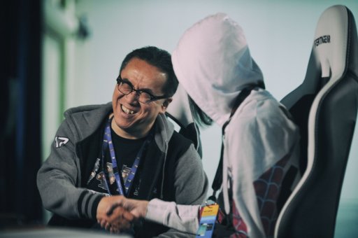 ꡼ No.005 | EVO˻ä2ͤμĹˡ䤳ʹƤߤ褦˾ļĹASWڸͲĹ롤ʥΤȡEVOΤȡǯΤ