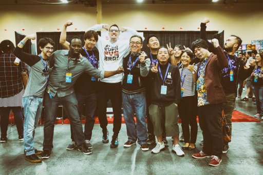 ꡼ No.009 | EVO˻ä2ͤμĹˡ䤳ʹƤߤ褦˾ļĹASWڸͲĹ롤ʥΤȡEVOΤȡǯΤ