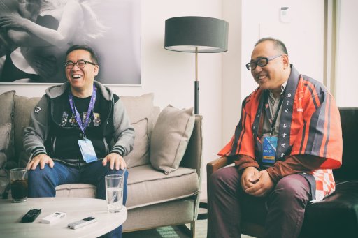 ꡼ No.013 | EVO˻ä2ͤμĹˡ䤳ʹƤߤ褦˾ļĹASWڸͲĹ롤ʥΤȡEVOΤȡǯΤ