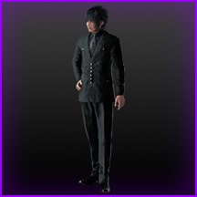 画像ギャラリー No.003のサムネイル画像 / PS4「DISSIDIA FINAL FANTASY NT」にノクティスが参戦する最新PVが公開。“アルティメットボックス版”の詳細やTGSのステージ情報も発表