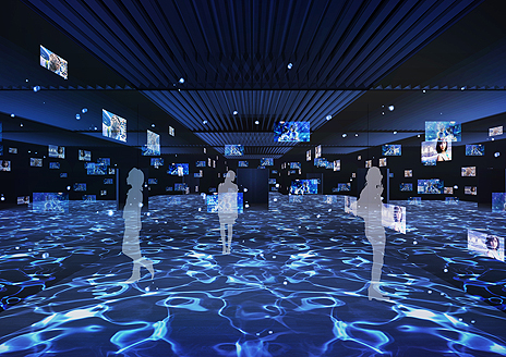 ꡼ No.008Υͥ / FF30ǯ򿶤֤̤ʪŸפˤϿȯβARƥबƳθǤԴοդ11181200