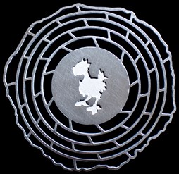 画像ギャラリー No.004のサムネイル画像 / 「DISSIDIA FINAL FANTASY NT」発売とFF30周年を記念して，「能作」とのコラボグッズが登場。第一弾は「錫タンブラー」と「曲るKAGO」