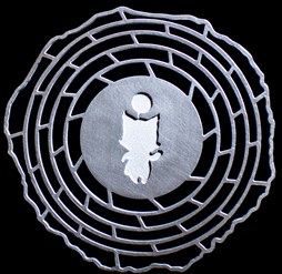 画像ギャラリー No.006のサムネイル画像 / 「DISSIDIA FINAL FANTASY NT」発売とFF30周年を記念して，「能作」とのコラボグッズが登場。第一弾は「錫タンブラー」と「曲るKAGO」