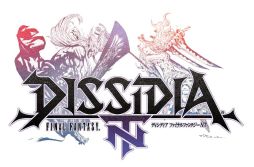 ���������꡼ No.001�Υ���ͥ������ / ��DISSIDIA FINAL FANTASY NT�פΥ����ץ�¥ƥ��Ȥ�12��23������2018ǯ1��7�����轵�����˳���