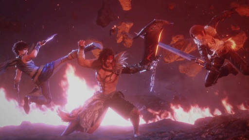 ꡼ No.002 | DISSIDIA FINAL FANTASY NTסƣ줵󤬥ȥ륳ôTVCM34OBTλѥ餬餫