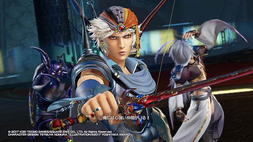 Ff歴代キャラクターによる夢のバトル 本日発売 Dissidia Final Fantasy Nt のプレイレポート 初心者向けアドバイス