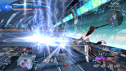 ꡼ No.005 | PS4DISSIDIA FINAL FANTASY NTפȯ䡣ǤΥåץ쥼ȴʤɡƼȯ䵭ǰڡ󤬼»