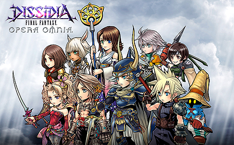 ꡼ No.011Υͥ / PS4DISSIDIA FINAL FANTASY NTפȯ䡣ǤΥåץ쥼ȴʤɡƼȯ䵭ǰڡ󤬼»
