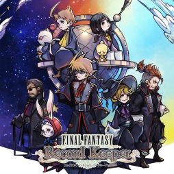 画像ギャラリー No.006のサムネイル画像 / 「DISSIDIA FF NT」発売記念のコラボキャンペーン情報が公開に