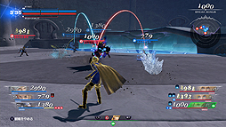 ���������꡼ No.004�Υ���ͥ������ / PS4��DISSIDIA FINAL FANTASY NT�ס����ﵡǽ��EX�����륻�åȥ��ԡ���ǽ���ɲä��륢�åץǡ��Ȥ������»�