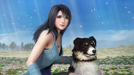 ꡼ No.001 | DISSIDIA FINAL FANTASY NTסɲå饯֥ΥפϿDLCۿ