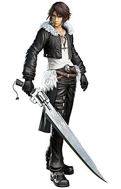 ꡼ No.003 | DISSIDIA FINAL FANTASY NTסΥåץǡȤǥ饯եå