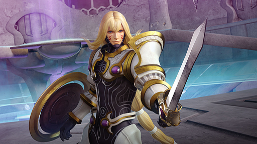 ꡼ No.002 | PS4DISSIDIA FINAL FANTASY NTפˡFFXIפꥫʡȤƼDLC䤬