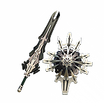 ꡼ No.008 | PS4DISSIDIA FINAL FANTASY NTפˡFFXIפꥫʡȤƼDLC䤬