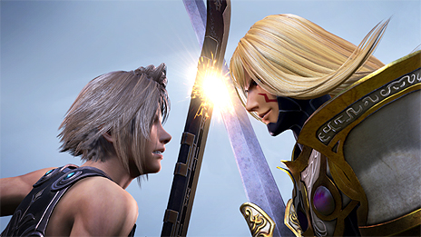 PS4DISSIDIA FINAL FANTASY NTפˡFFXIפꥫʡȤƼDLC䤬