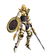 ꡼ No.015 | PS4DISSIDIA FINAL FANTASY NTפˡFFXIפꥫʡȤƼDLC䤬