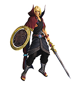 ꡼ No.018 | PS4DISSIDIA FINAL FANTASY NTפˡFFXIפꥫʡȤƼDLC䤬