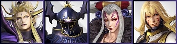 画像ギャラリー No.016のサムネイル画像 / 「DISSIDIA FINAL FANTASY NT」,追加キャラクター「ユウナ」を含むDLCが配信開始
