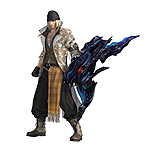 ꡼ No.011 | DFFNTפǿץ쥤֥륭֥ΥꥢפޤDLC䤬ȡPS PlusΥ