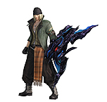 ꡼ No.012 | DFFNTפǿץ쥤֥륭֥ΥꥢפޤDLC䤬ȡPS PlusΥ