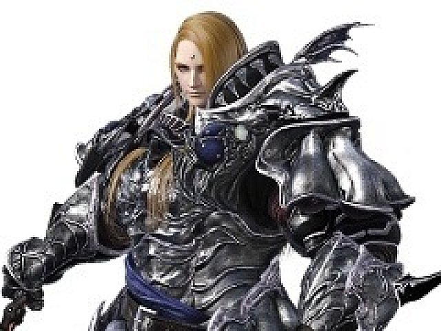 Dissidia Final Fantasy Nt と基本無料版 Free Edition にガレマール帝国の皇太子 ゼノス が参戦 追加dlcが本日配信