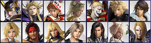 ꡼ No.001 | DFF NTסFree Editionס֥פȡ֥ॶפ3rdե5thݥ󥻥åȤ