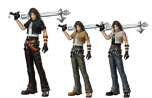 ���������꡼ No.007�Υ���ͥ������ / ��DFF NT�ס���Free Edition�ס����饦�ɤȥ�������Ρ�3rd�ե������5th�����ݥ󥻥åȡפ�����