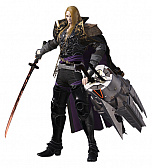 ꡼ No.024 | DFF NTסFree Editionסץ쥤֥륭饯֥ƥեפ䤬ȡFFXIV: Υ󥺡פȯ䵭ǰڡ