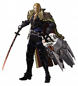 ꡼ No.025 | DFF NTסFree Editionסץ쥤֥륭饯֥ƥեפ䤬ȡFFXIV: Υ󥺡פȯ䵭ǰڡ