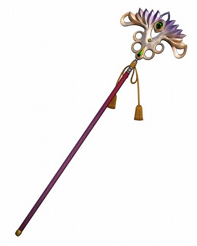 画像ギャラリー No.006のサムネイル画像 / 「DFF NT」&「Free Edition」,ユウナとライトニングの新フォームと5thウェポンセットが配信開始