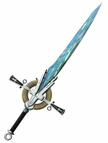 画像ギャラリー No.010のサムネイル画像 / 「DFF NT」&「Free Edition」,ユウナとライトニングの新フォームと5thウェポンセットが配信開始