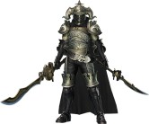 画像ギャラリー No.002のサムネイル画像 / 「DFF NT」&「Free Edition」,新プレイアブルキャラクター「ガブラス」が参戦