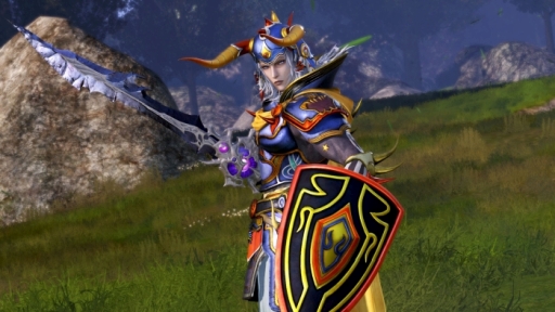 ꡼ No.001 | DISSIDIA FINAL FANTASY NTפȡFree Editionפˡ֥ꥢ  饤ȡס֥䡦ȥפ3rdեबо