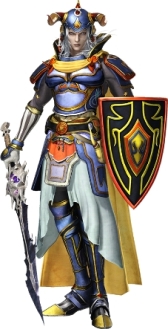 ꡼ No.003 | DISSIDIA FINAL FANTASY NTפȡFree Editionפˡ֥ꥢ  饤ȡס֥䡦ȥפ3rdեबо