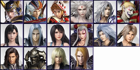 ꡼ No.021 | DFF NTסFree Editionס饯֥ǥפ䡤ΥȥեοեȥݥɲäƼDLCۿ