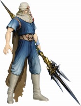 画像ギャラリー No.002のサムネイル画像 / 「DFF NT」&「Free Edition」,カインとヴァンの3rdフォーム&5thウェポンセットを配信開始