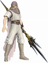 画像ギャラリー No.003のサムネイル画像 / 「DFF NT」&「Free Edition」,カインとヴァンの3rdフォーム&5thウェポンセットを配信開始