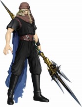 画像ギャラリー No.004のサムネイル画像 / 「DFF NT」&「Free Edition」,カインとヴァンの3rdフォーム&5thウェポンセットを配信開始